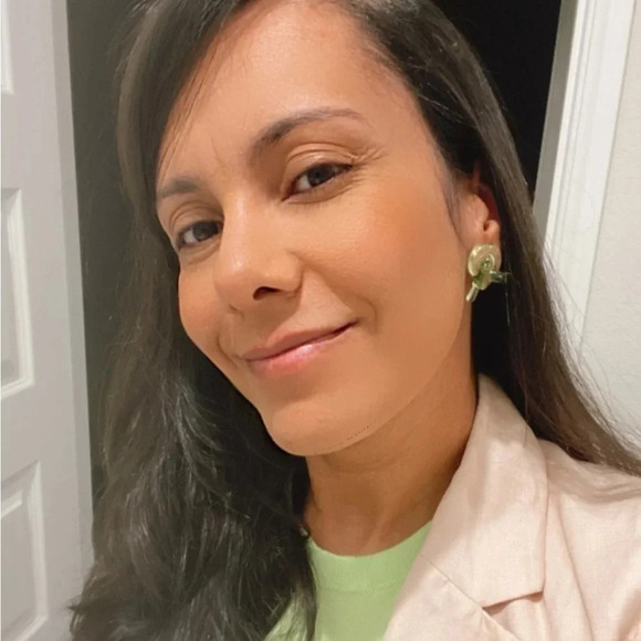 SUMMER Stud Earrings _ Set of 2 - Picture 10 of 11